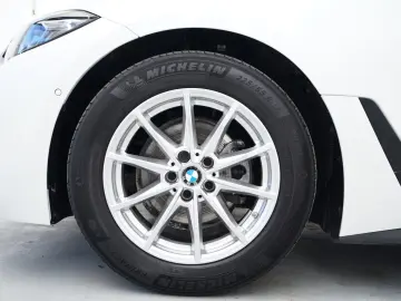 BMW 420d xDrive Gran Coupé (AHK ACC 360  HK Memory )