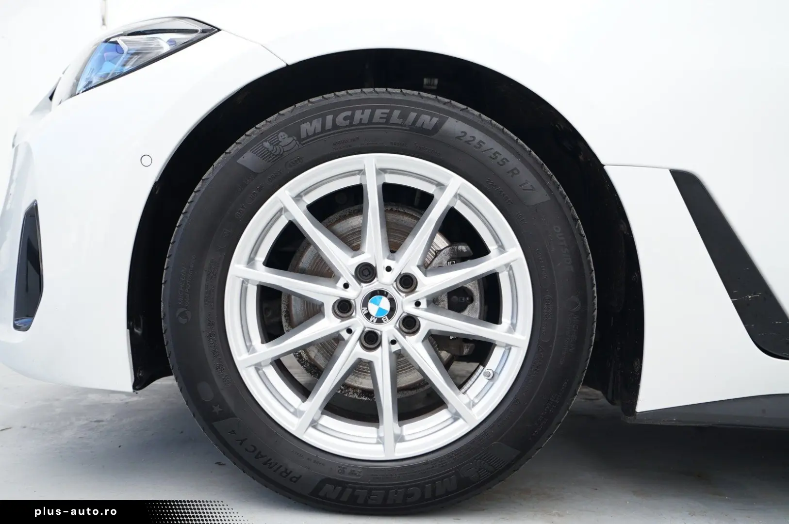 BMW 420d xDrive Gran Coupé (AHK ACC 360  HK Memory )