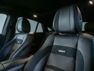 Mercedes-Benz GLE 63 S AMG Coupe 4M