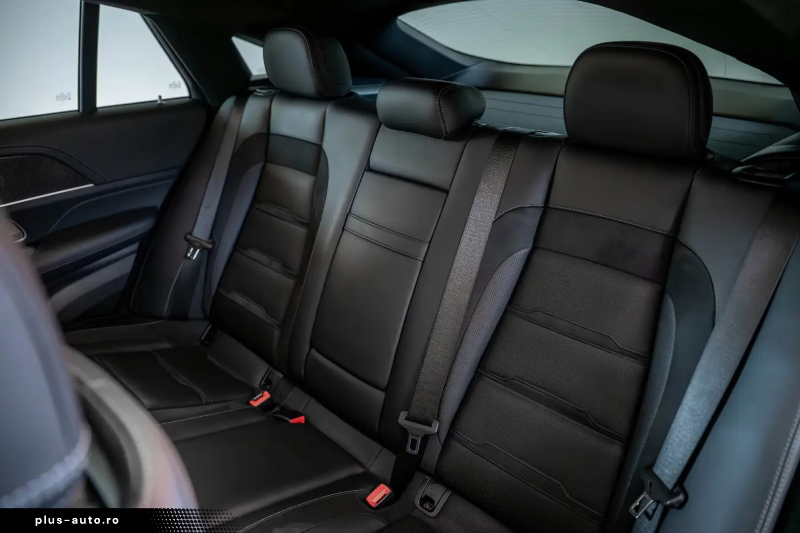 Mercedes-Benz GLE 63 S AMG Coupe 4M