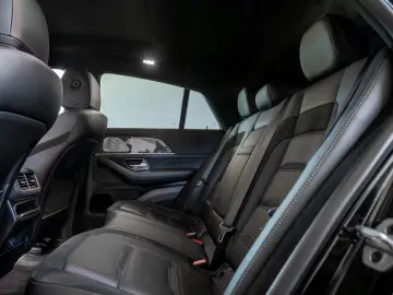 Mercedes-Benz GLE 63 S AMG Coupe 4M