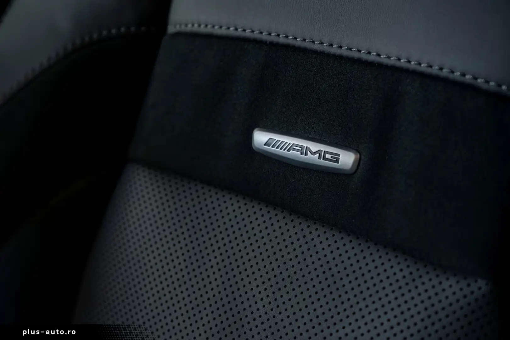 Mercedes-Benz GLE 63 S AMG Coupe 4M