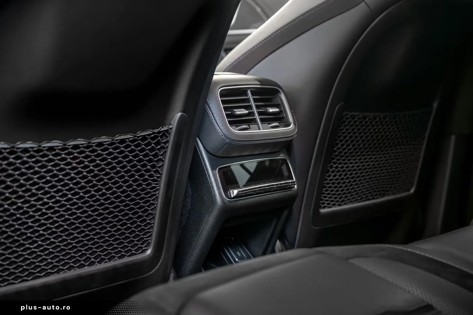 Mercedes-Benz GLE 63 S AMG Coupe 4M