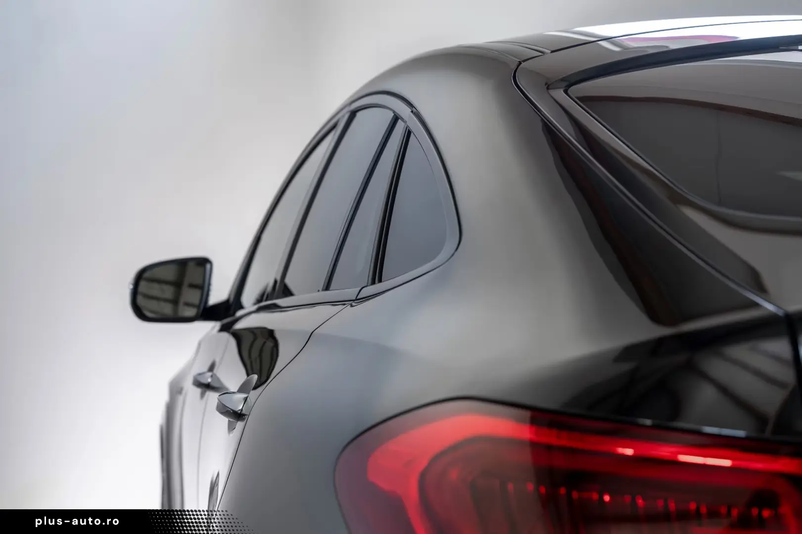 Mercedes-Benz GLE 63 S AMG Coupe 4M