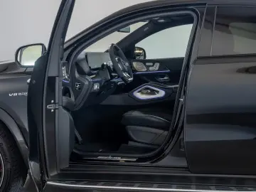 Mercedes-Benz GLE 63 S AMG Coupe 4M