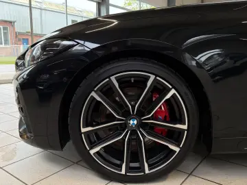 BMW 420d xDrive Coupe M Sport Shadow Memory Glasdach