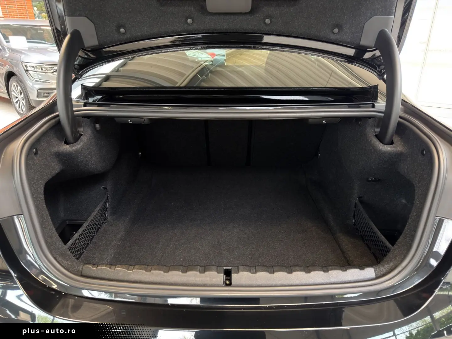 BMW 420d xDrive Coupe M Sport Shadow Memory Glasdach