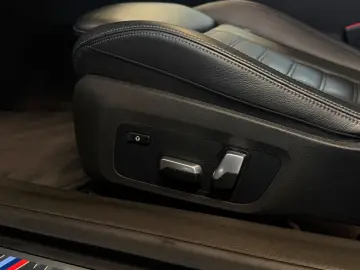 BMW 420d xDrive Coupe M Sport Shadow Memory Glasdach