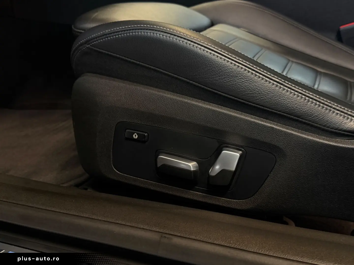 BMW 420d xDrive Coupe M Sport Shadow Memory Glasdach