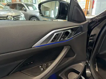 BMW 420d xDrive Coupe M Sport Shadow Memory Glasdach