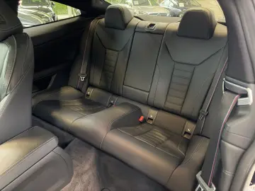 BMW 420d xDrive Coupe M Sport Shadow Memory Glasdach