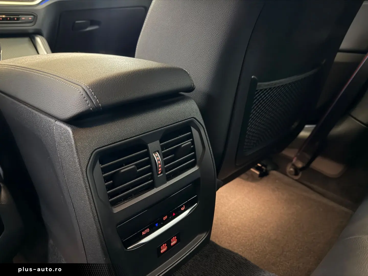 BMW 420d xDrive Coupe M Sport Shadow Memory Glasdach