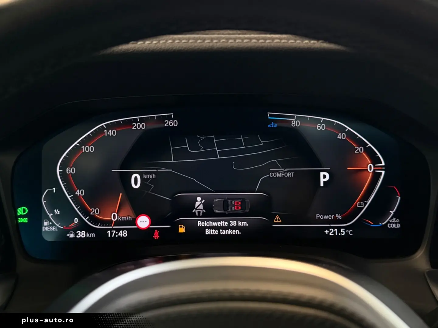 BMW 420d xDrive Coupe M Sport Shadow Memory Glasdach