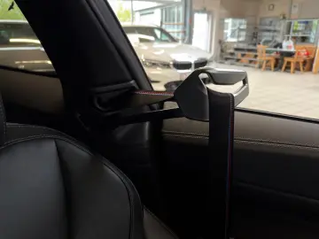 BMW 420d xDrive Coupe M Sport Shadow Memory Glasdach