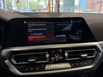 BMW 420d xDrive Coupe M Sport Shadow Memory Glasdach