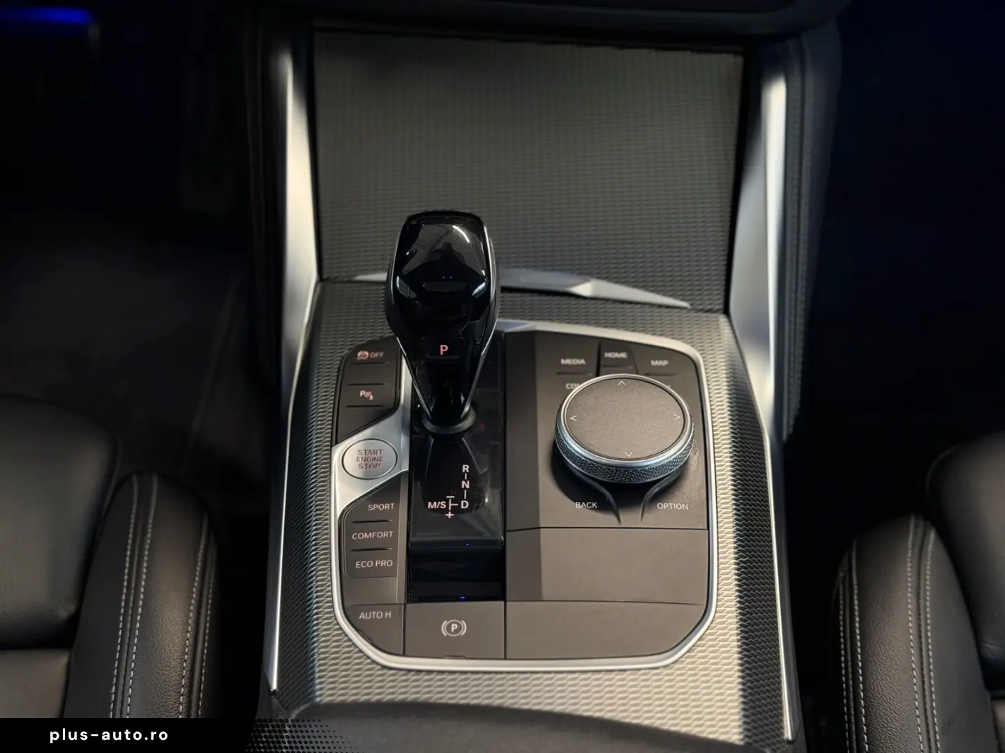 BMW 420d xDrive Coupe M Sport Shadow Memory Glasdach