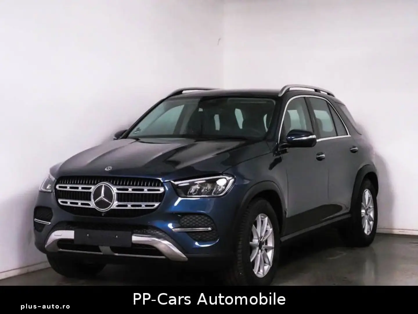 MERCEDES-BENZ GLE 300 d 4M LEDER 360 KAM SITZKLIMA  FACELIFT