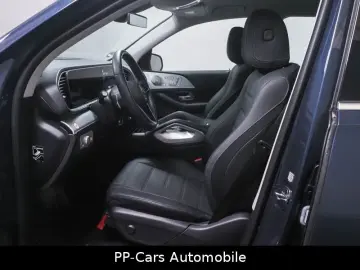 MERCEDES-BENZ GLE 300 d 4M LEDER 360 KAM SITZKLIMA  FACELIFT