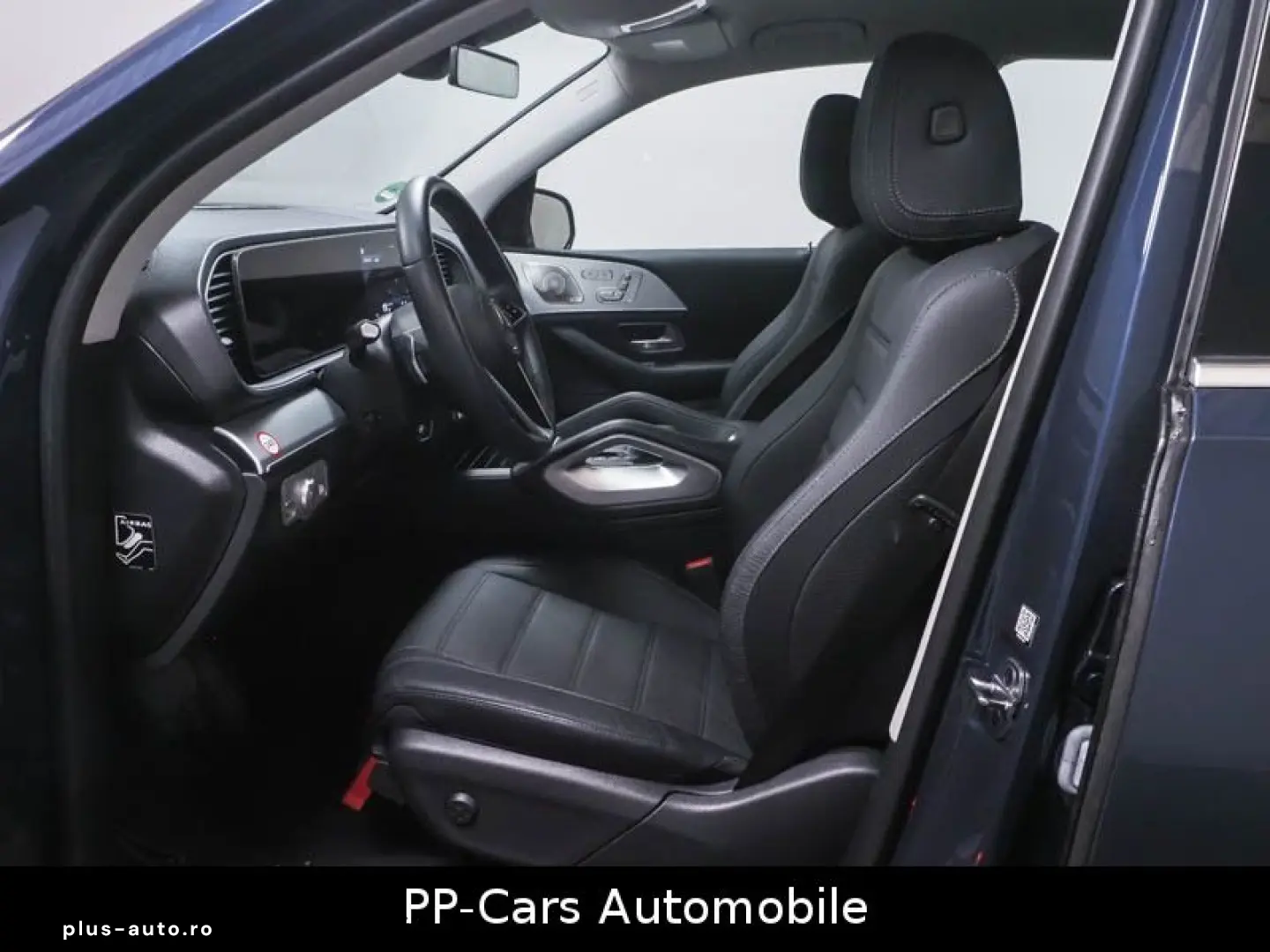 MERCEDES-BENZ GLE 300 d 4M LEDER 360 KAM SITZKLIMA  FACELIFT