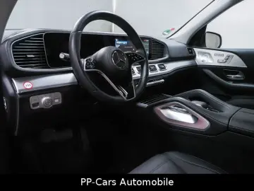 MERCEDES-BENZ GLE 300 d 4M LEDER 360 KAM SITZKLIMA  FACELIFT
