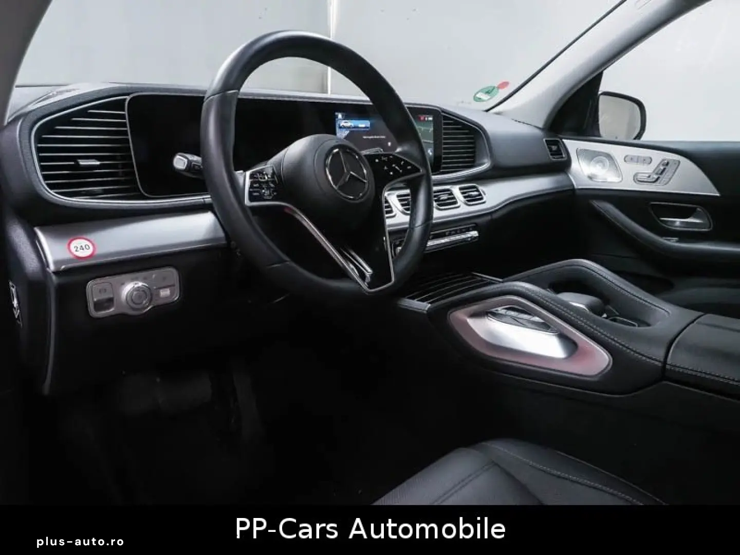 MERCEDES-BENZ GLE 300 d 4M LEDER 360 KAM SITZKLIMA  FACELIFT