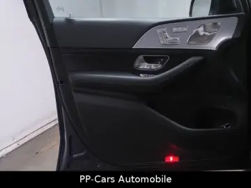 MERCEDES-BENZ GLE 300 d 4M LEDER 360 KAM SITZKLIMA  FACELIFT