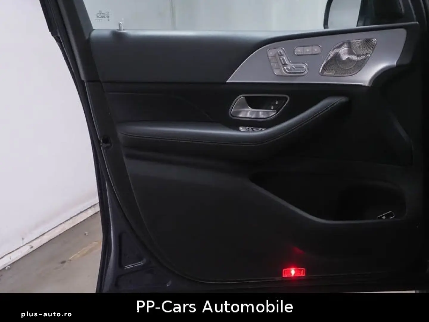 MERCEDES-BENZ GLE 300 d 4M LEDER 360 KAM SITZKLIMA  FACELIFT