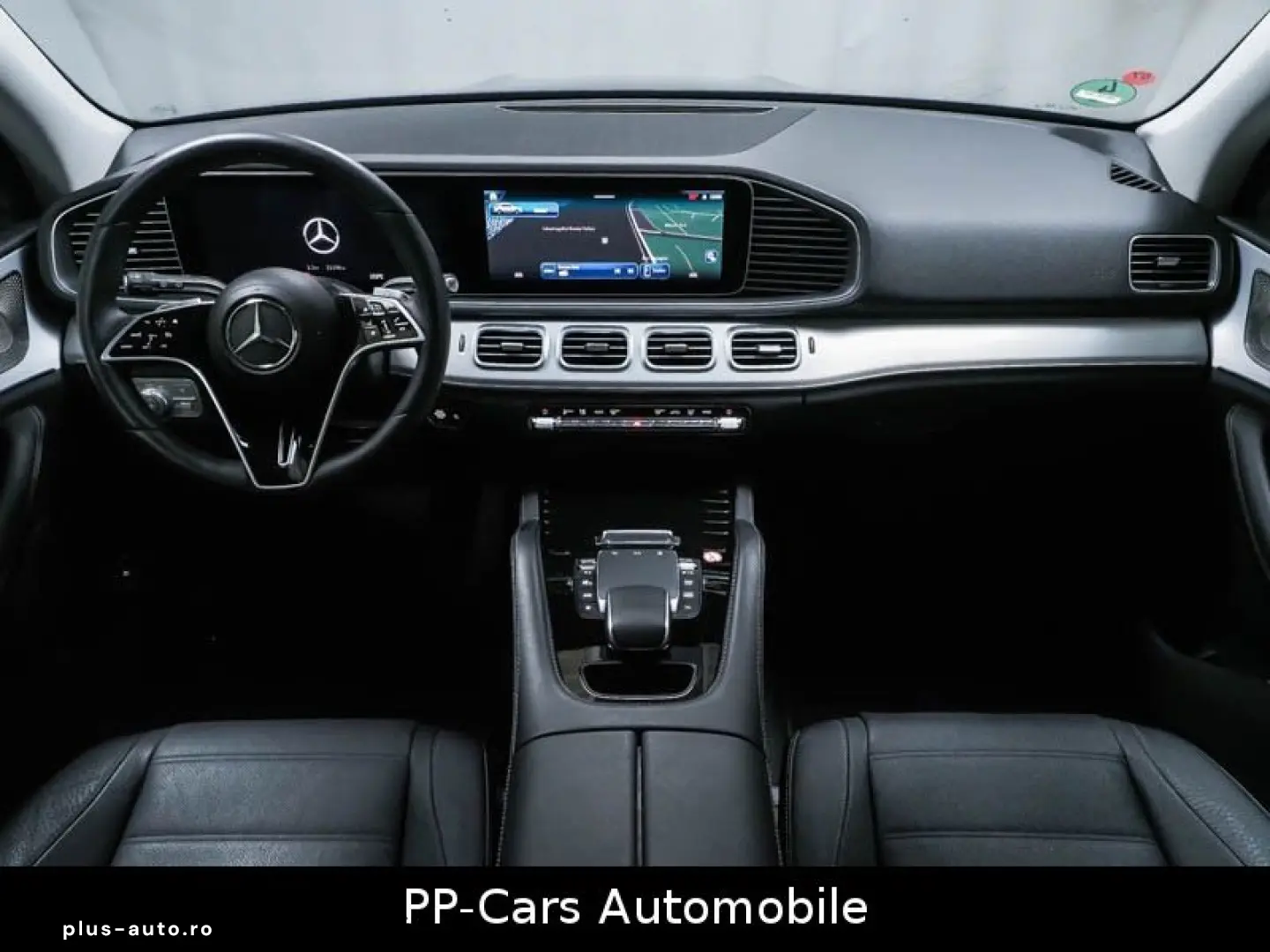 MERCEDES-BENZ GLE 300 d 4M LEDER 360 KAM SITZKLIMA  FACELIFT