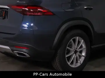 MERCEDES-BENZ GLE 300 d 4M LEDER 360 KAM SITZKLIMA  FACELIFT