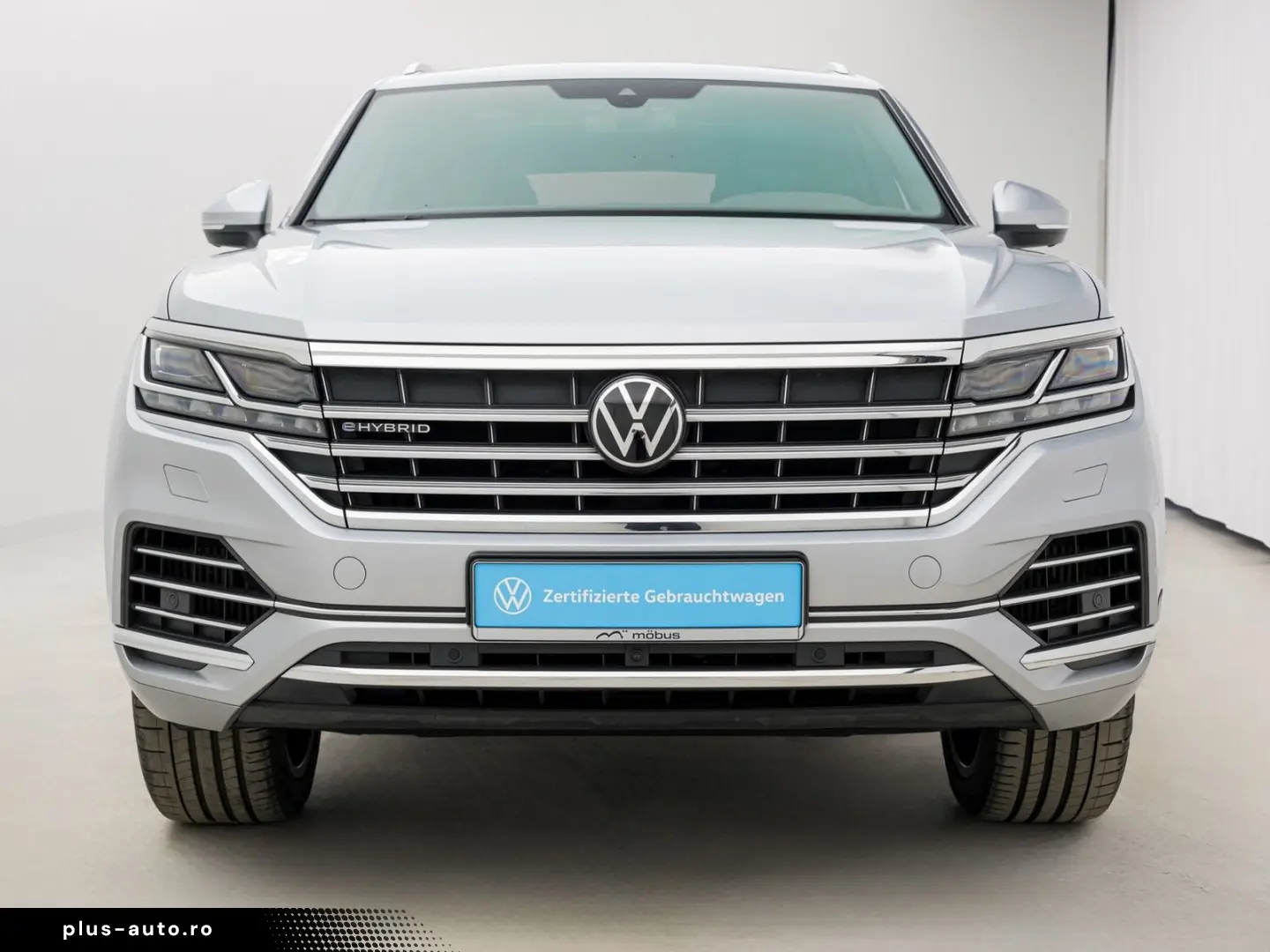 VW Touareg 3.0 V6 TSI eHybrid Elegance 4M 360 PANO