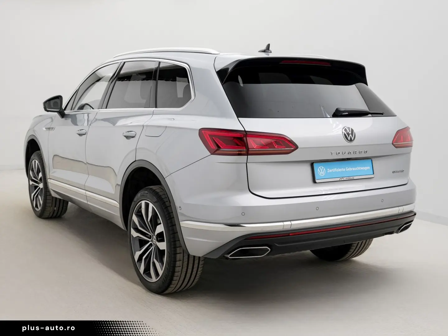 VW Touareg 3.0 V6 TSI eHybrid Elegance 4M 360 PANO