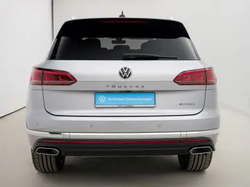 VW Touareg 3.0 V6 TSI eHybrid Elegance 4M 360 PANO