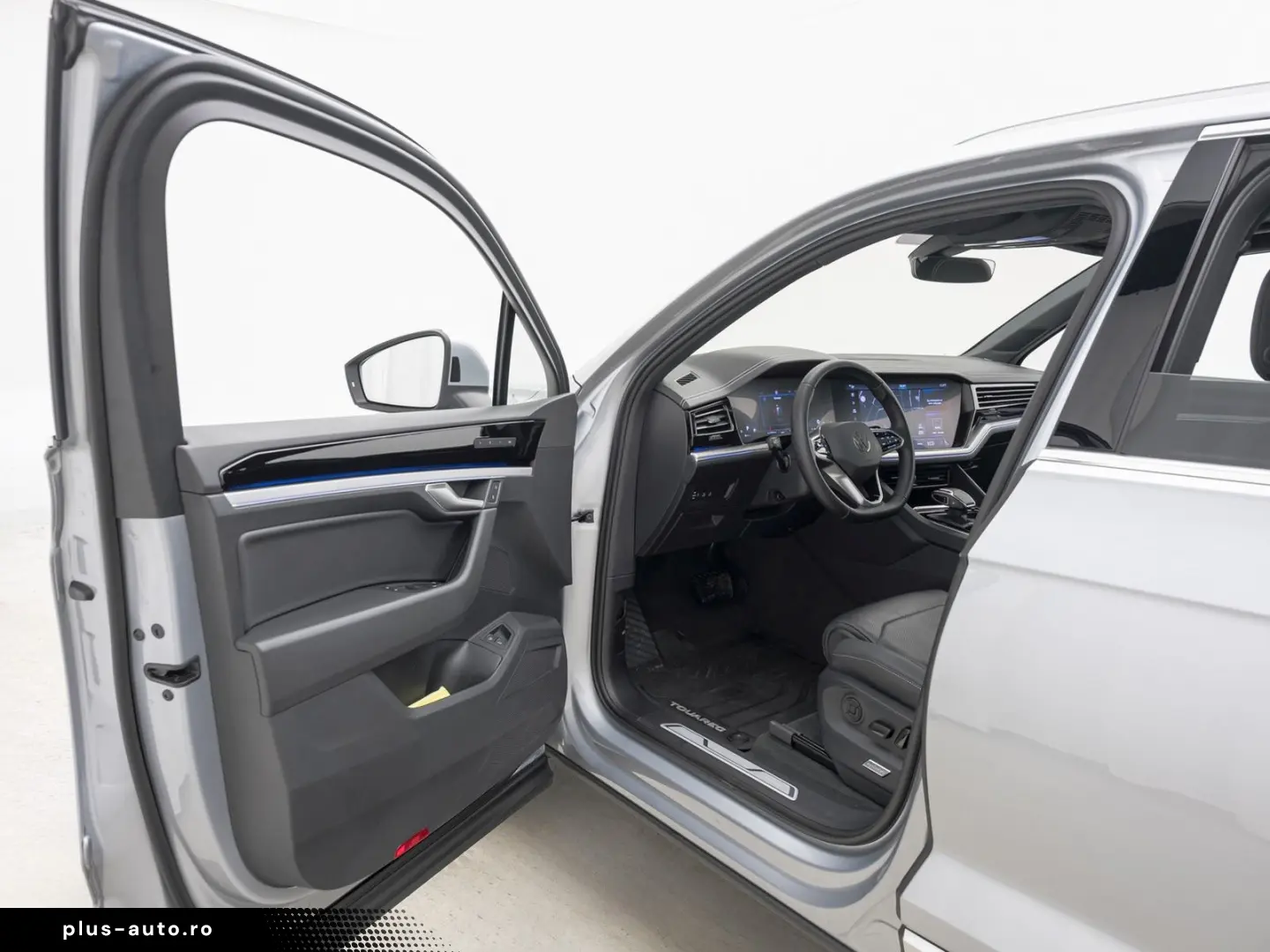 VW Touareg 3.0 V6 TSI eHybrid Elegance 4M 360 PANO