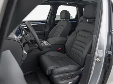 VW Touareg 3.0 V6 TSI eHybrid Elegance 4M 360 PANO