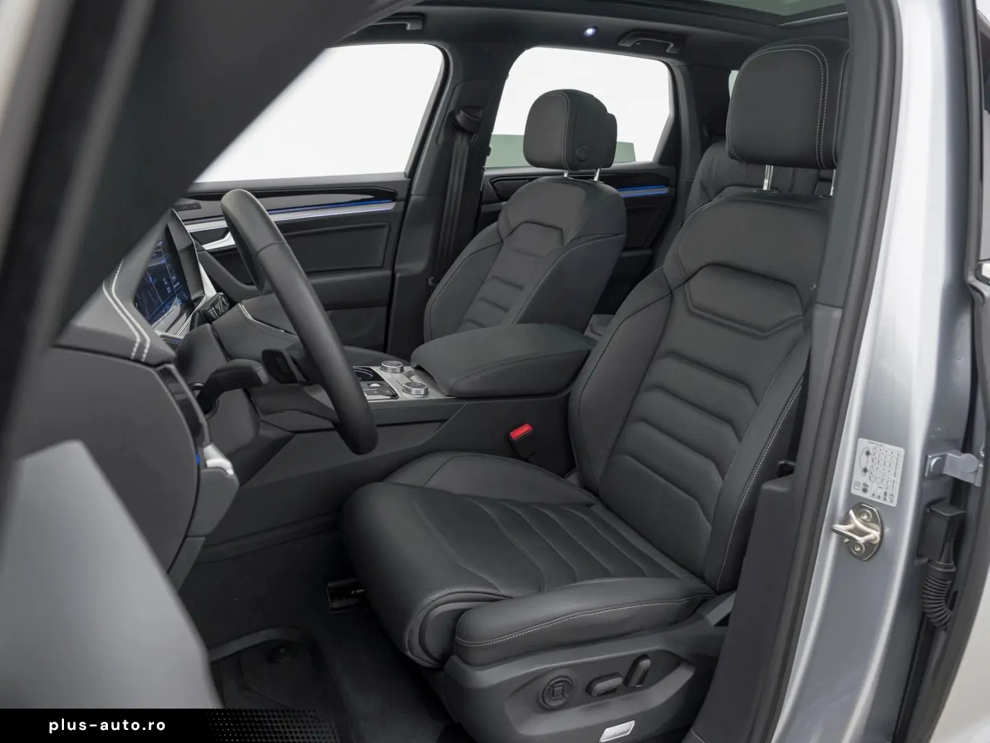 VW Touareg 3.0 V6 TSI eHybrid Elegance 4M 360 PANO