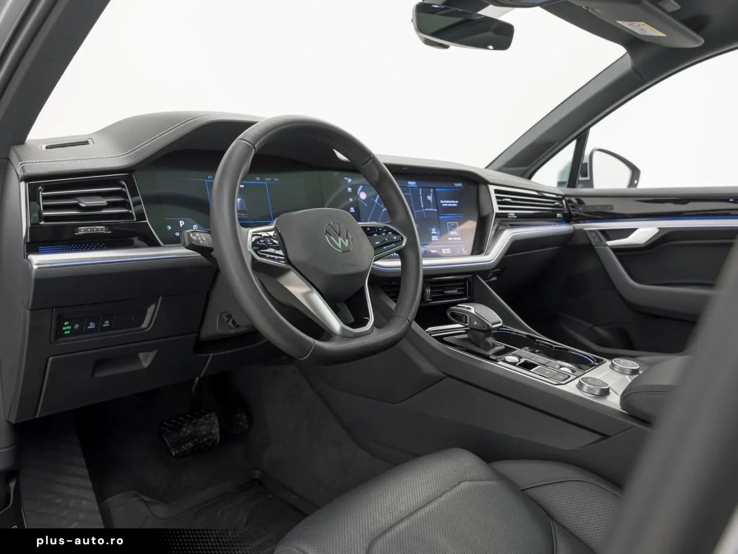 VW Touareg 3.0 V6 TSI eHybrid Elegance 4M 360 PANO