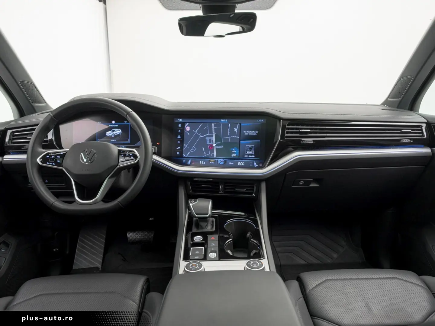 VW Touareg 3.0 V6 TSI eHybrid Elegance 4M 360 PANO