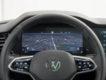 VW Touareg 3.0 V6 TSI eHybrid Elegance 4M 360 PANO