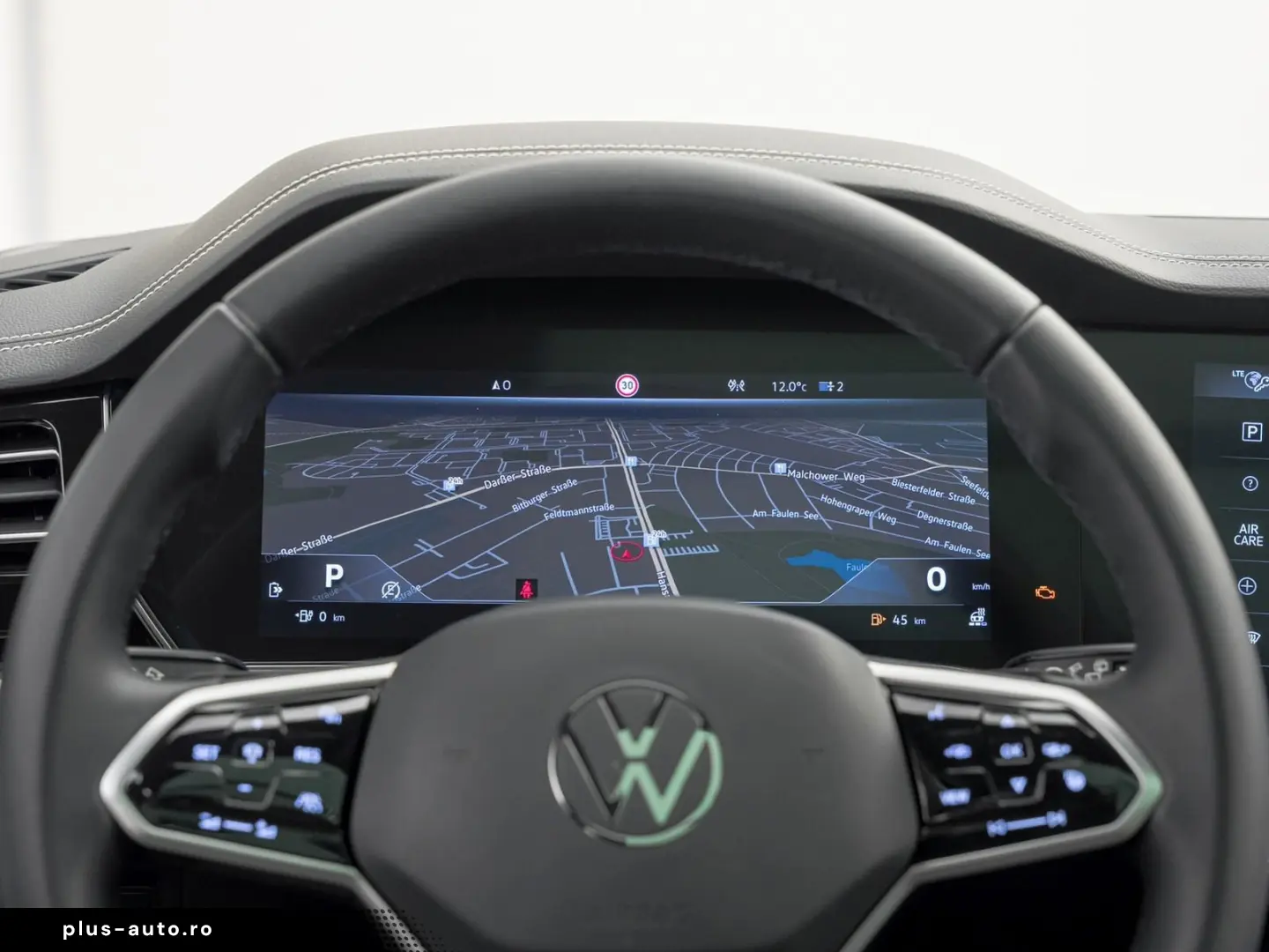 VW Touareg 3.0 V6 TSI eHybrid Elegance 4M 360 PANO