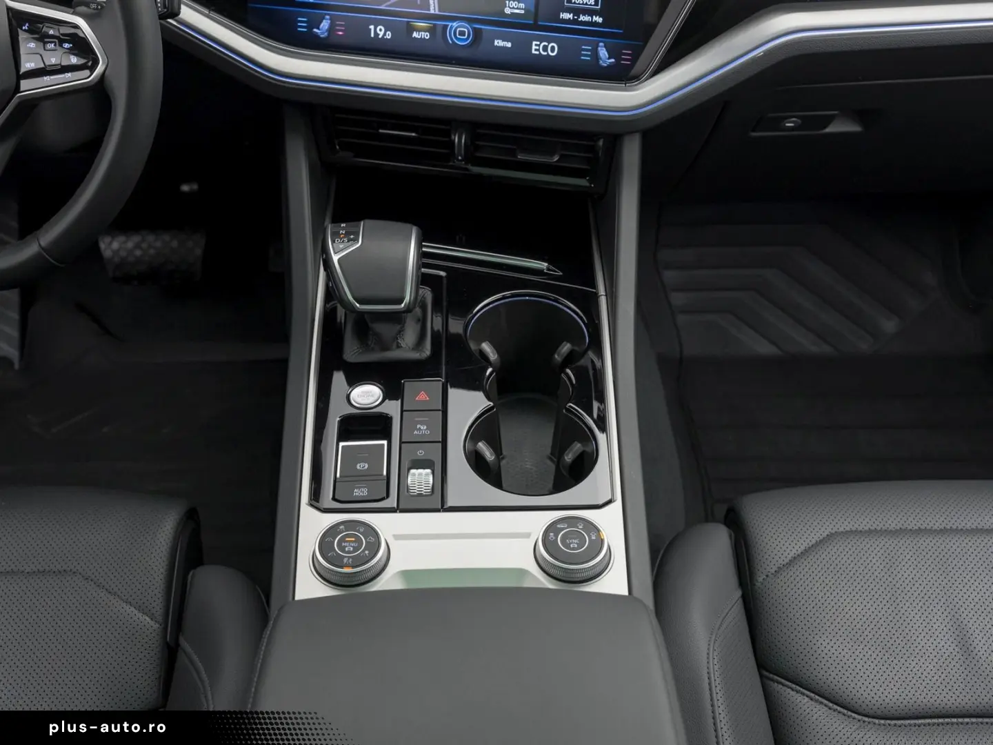 VW Touareg 3.0 V6 TSI eHybrid Elegance 4M 360 PANO