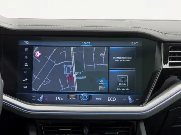 VW Touareg 3.0 V6 TSI eHybrid Elegance 4M 360 PANO