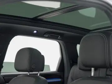 VW Touareg 3.0 V6 TSI eHybrid Elegance 4M 360 PANO