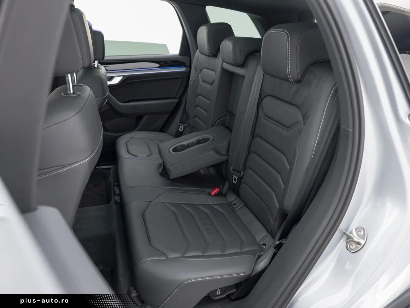 VW Touareg 3.0 V6 TSI eHybrid Elegance 4M 360 PANO