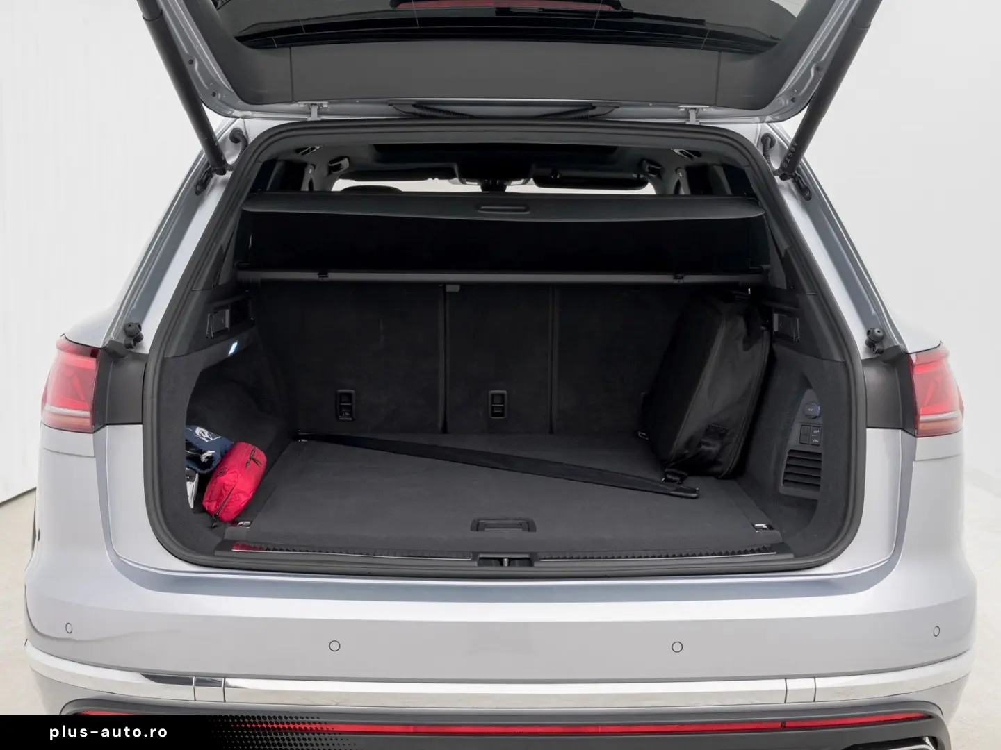 VW Touareg 3.0 V6 TSI eHybrid Elegance 4M 360 PANO