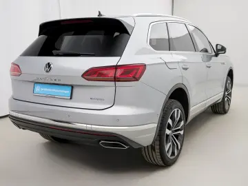 VW Touareg 3.0 V6 TSI eHybrid Elegance 4M 360 PANO