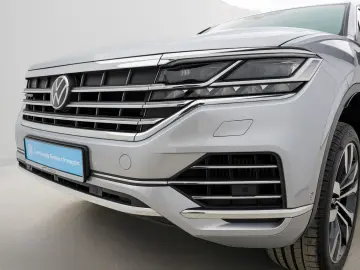 VW Touareg 3.0 V6 TSI eHybrid Elegance 4M 360 PANO