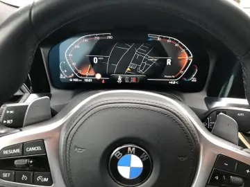 BMW 420d Coupé  M Sport Pro  Hifi  Driving Assist