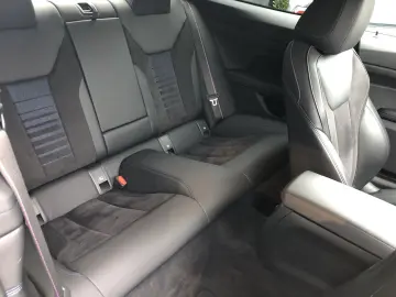 BMW 420d Coupé  M Sport Pro  Hifi  Driving Assist