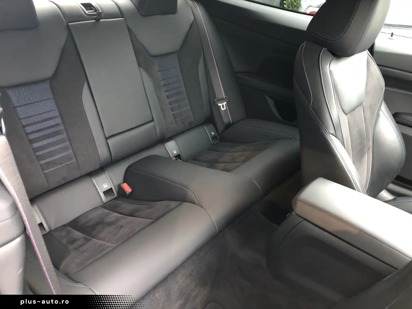 BMW 420d Coupé  M Sport Pro  Hifi  Driving Assist