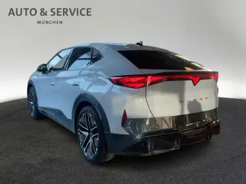 CUPRA Tavascan Endurance 210 kW ACC 360  HUD PANO NAVI